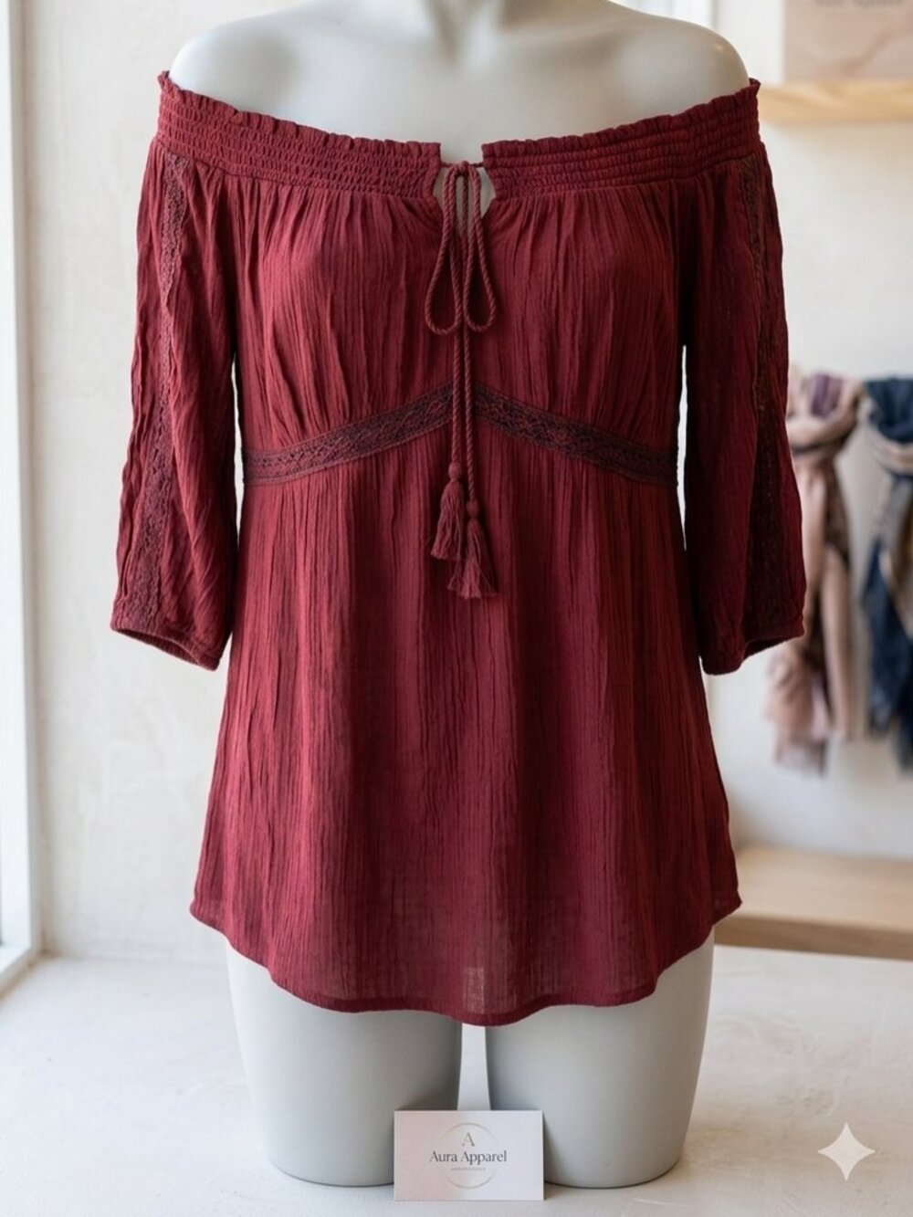 Blusa